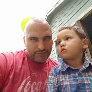 Meet your Posher, Danny